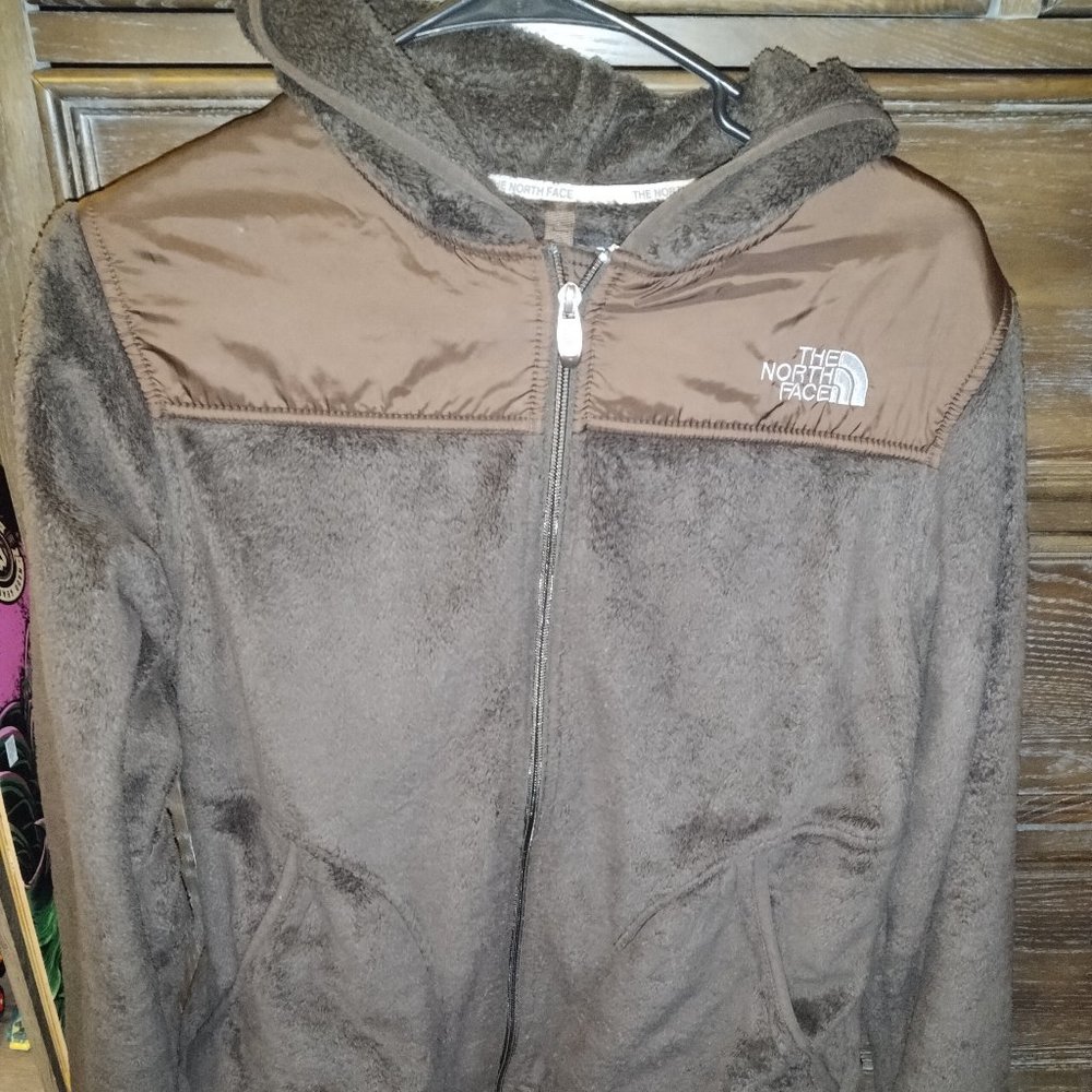 Women's North Face